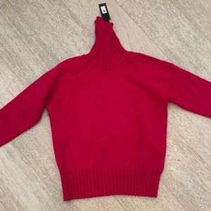 BRAND NEW BANANA REPUBLIC TURTLENECK